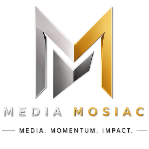 Media Mosiac ERP